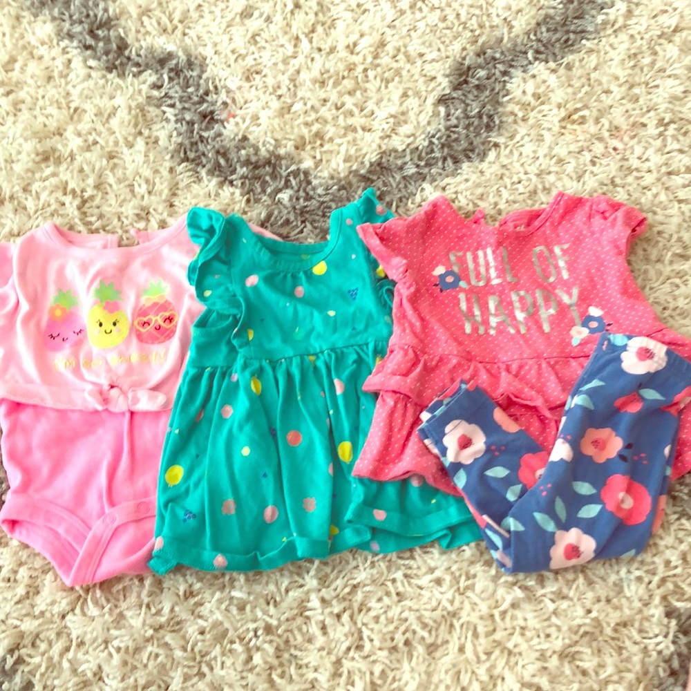 12 month play bundle lot!